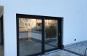 Holz - Aluminium Fenster