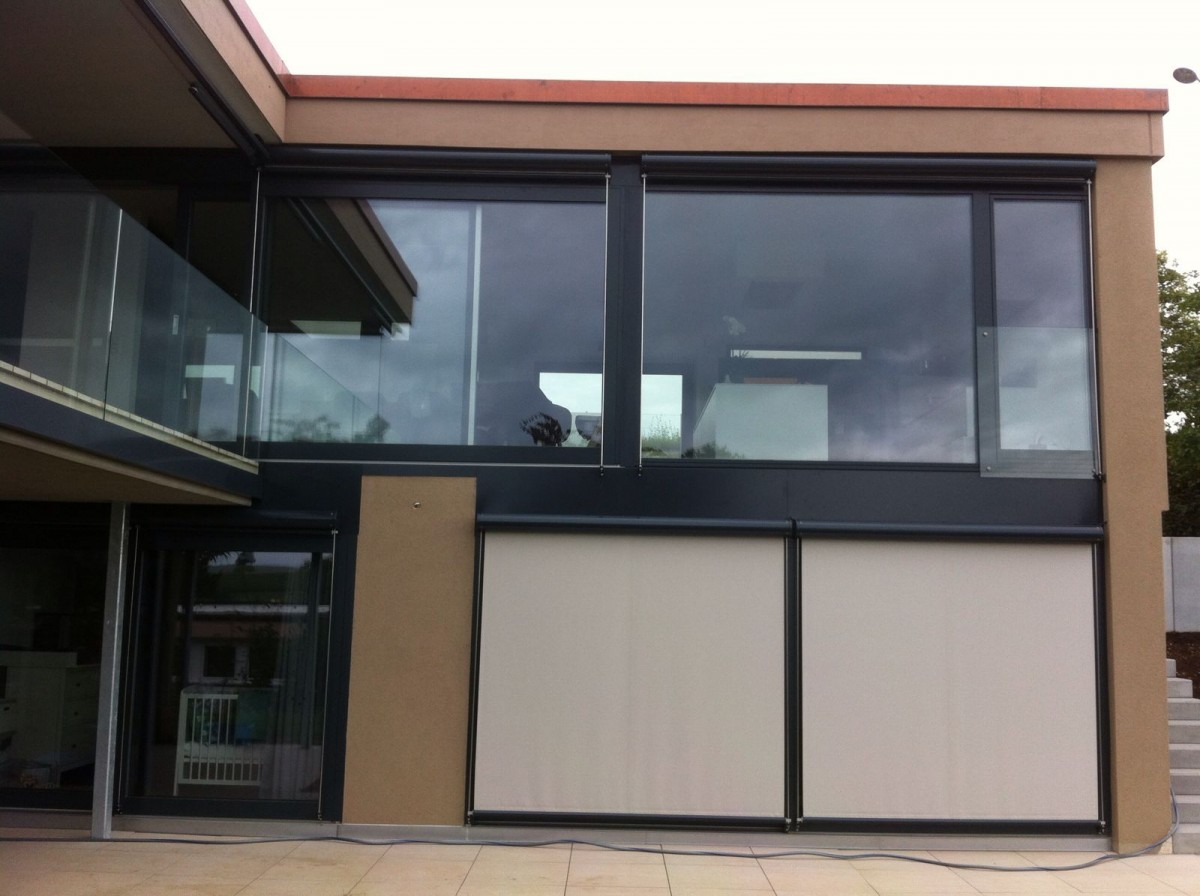 Fenster Aus Polen Kunststofffenster Holzfenster Aluminiumfenster Hausturen Rollladen Raffstore